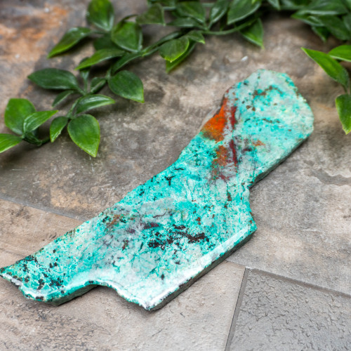 Sonora Sunrise Slab #6