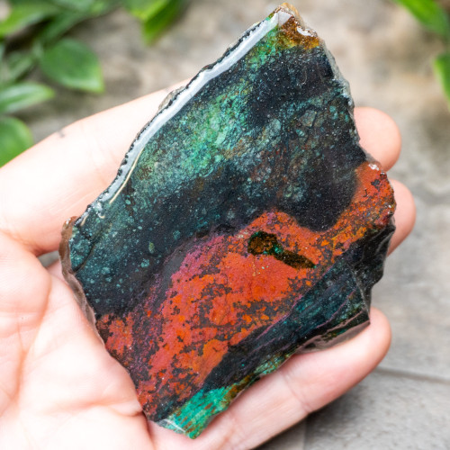 Sonora Sunrise Slab #4