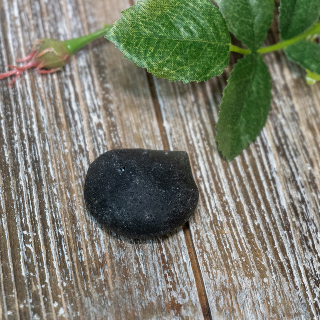 AA Grade Moldavite #4