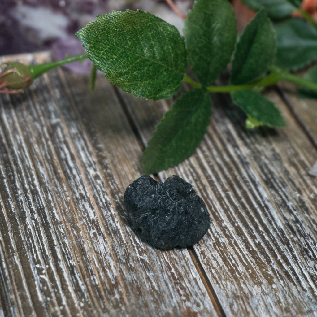 AA Grade Moldavite #6