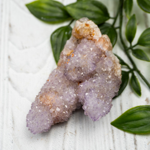 Spirit Quartz #11