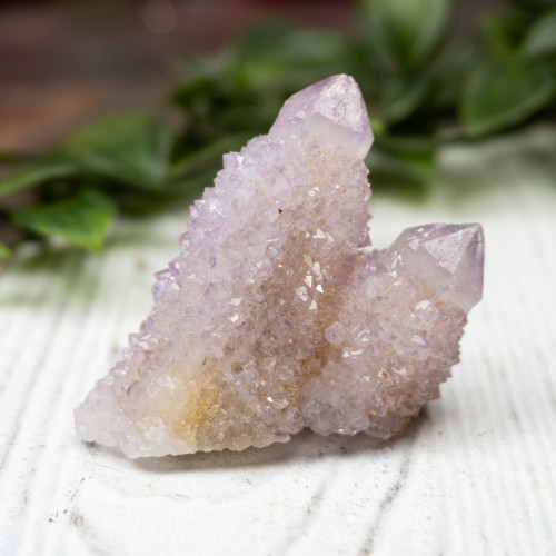 Spirit Quartz #6