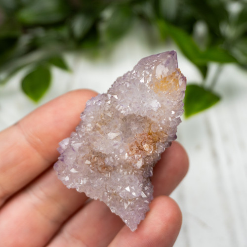 Spirit Quartz #5