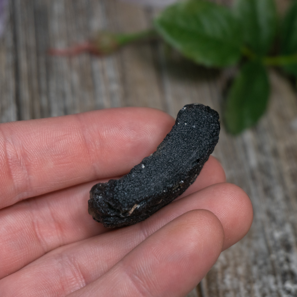 AA Grade Moldavite #9