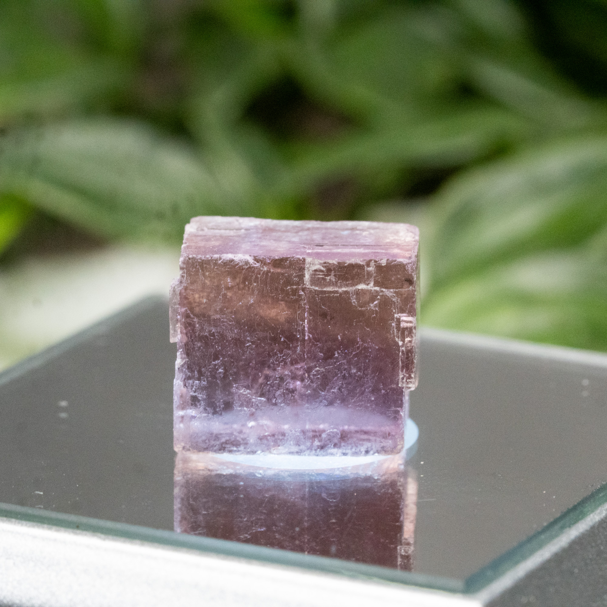 Villiaumite #1