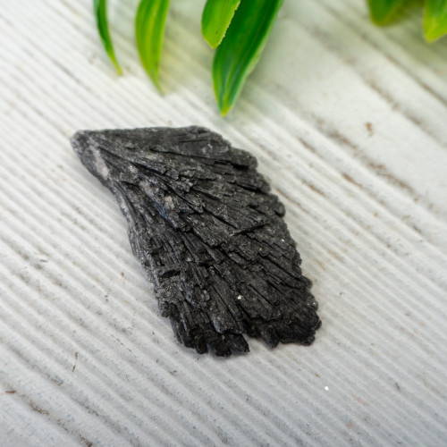 Black Kyanite #12