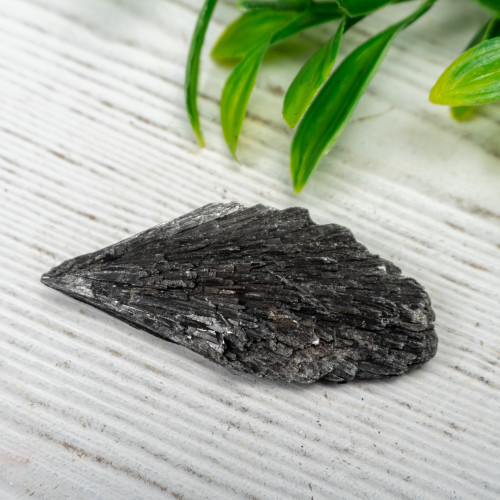 Black Kyanite #6