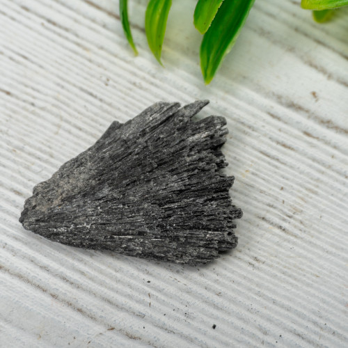 Black Kyanite #5