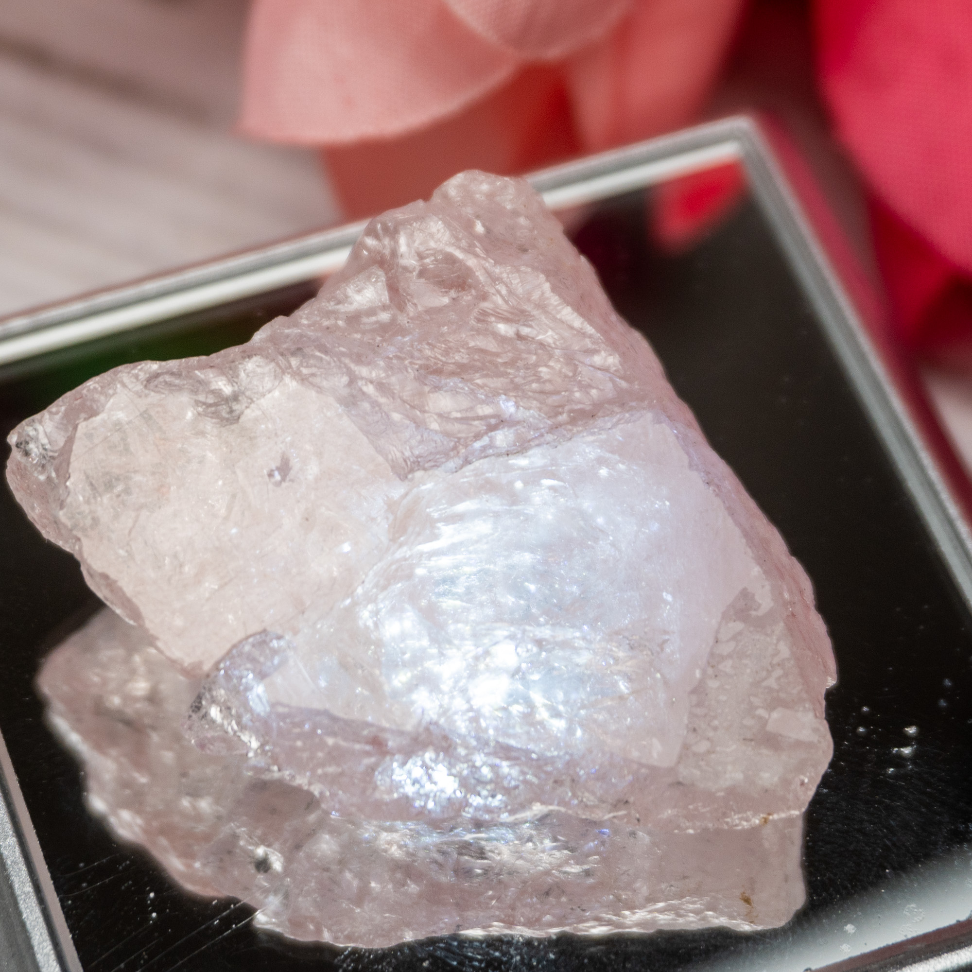 Morganite #7