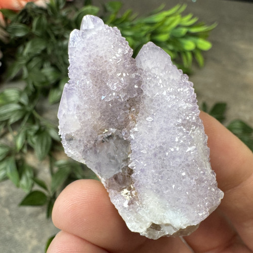 Spirit Quartz #3