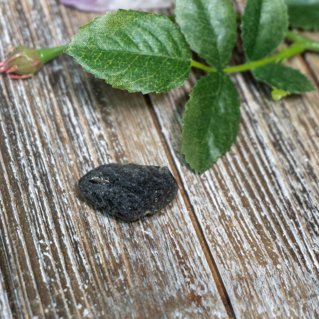 AA Grade Moldavite #20