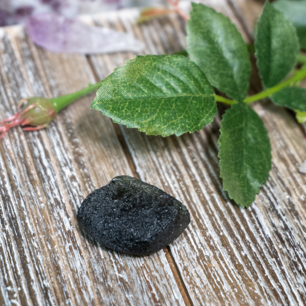 AA Grade Moldavite #16