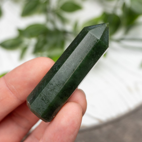 Nephrite Jade Tower (BC, Canada) #2