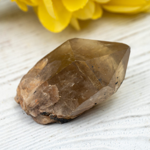 Kundalini Citrine #10