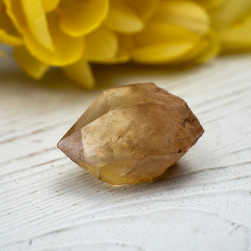 Kundalini Citrine #5