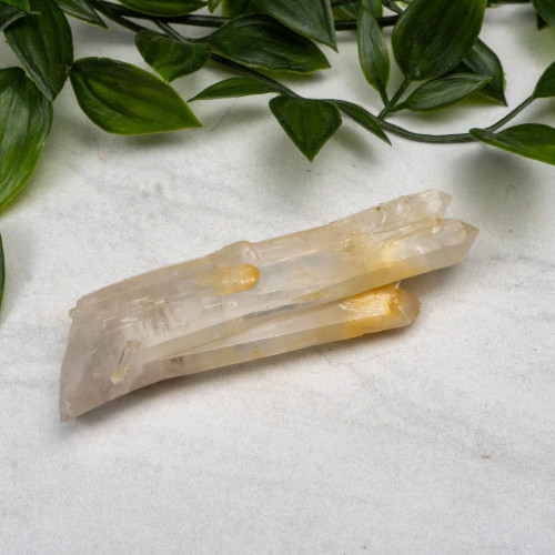 Mango Quartz #7