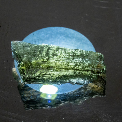 Moldavite A+ Quality #14