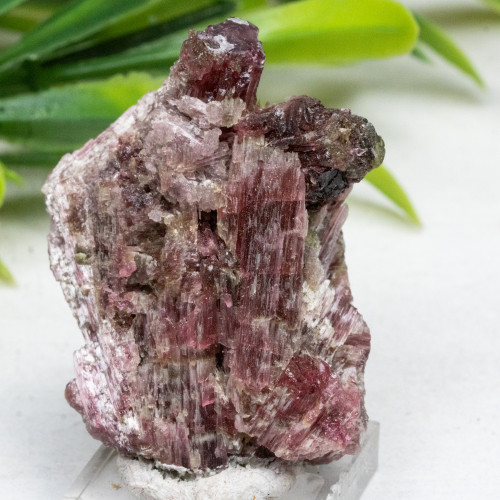 Rubellite (Red Tourmaline) #1
