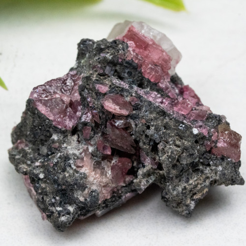 Rubellite (Red Tourmaline) #3
