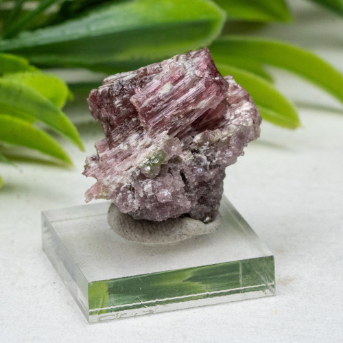 Rubellite (Red Tourmaline) #2
