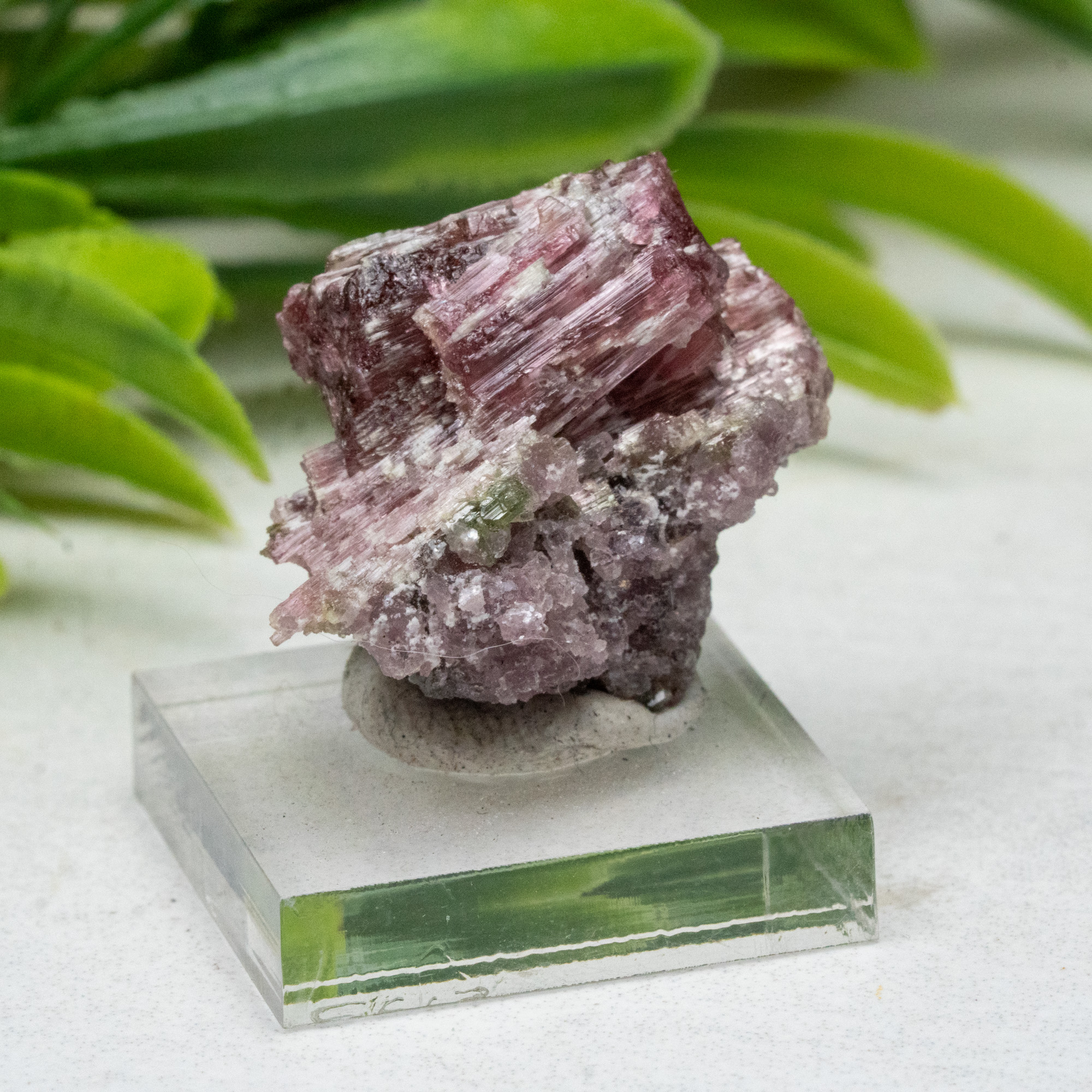 Rubellite (Red Tourmaline) #2