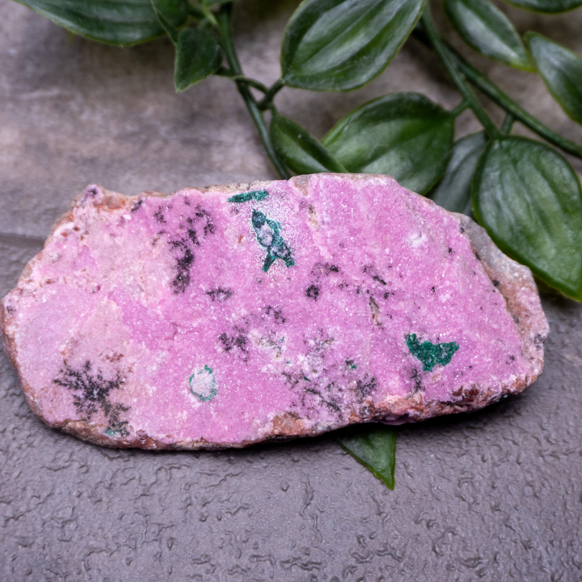 Cobaltoan Calcite #6