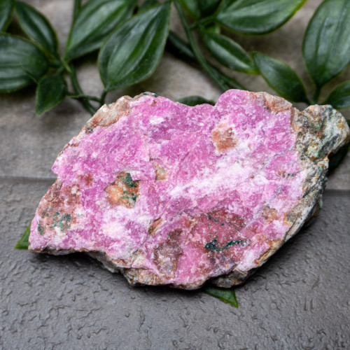 Cobaltoan Calcite #4