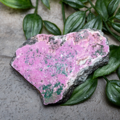 Cobaltoan Calcite #5