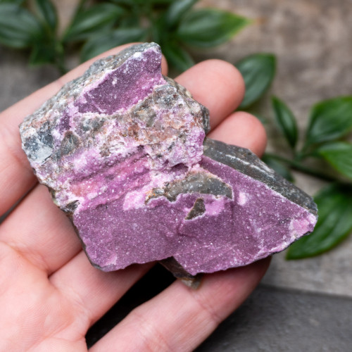 Cobaltoan Calcite #3