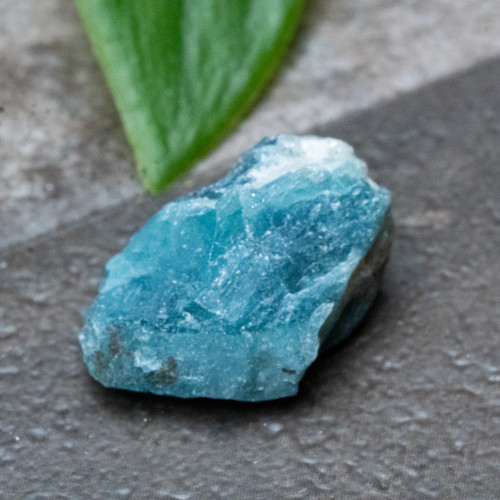 Grandidierite Raw Small #12