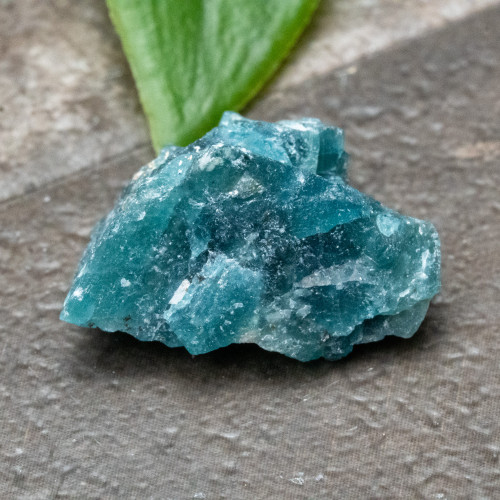 Grandidierite Raw Small #8