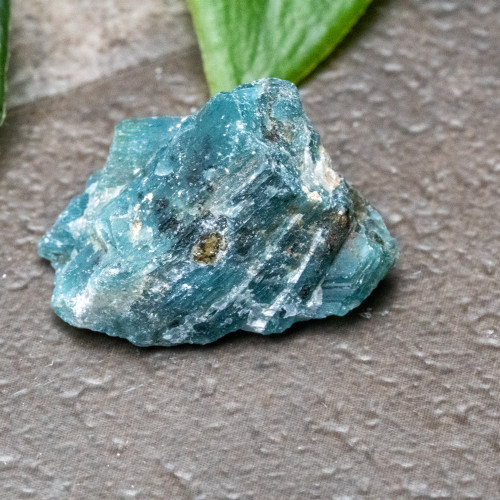 Grandidierite Raw Small #5