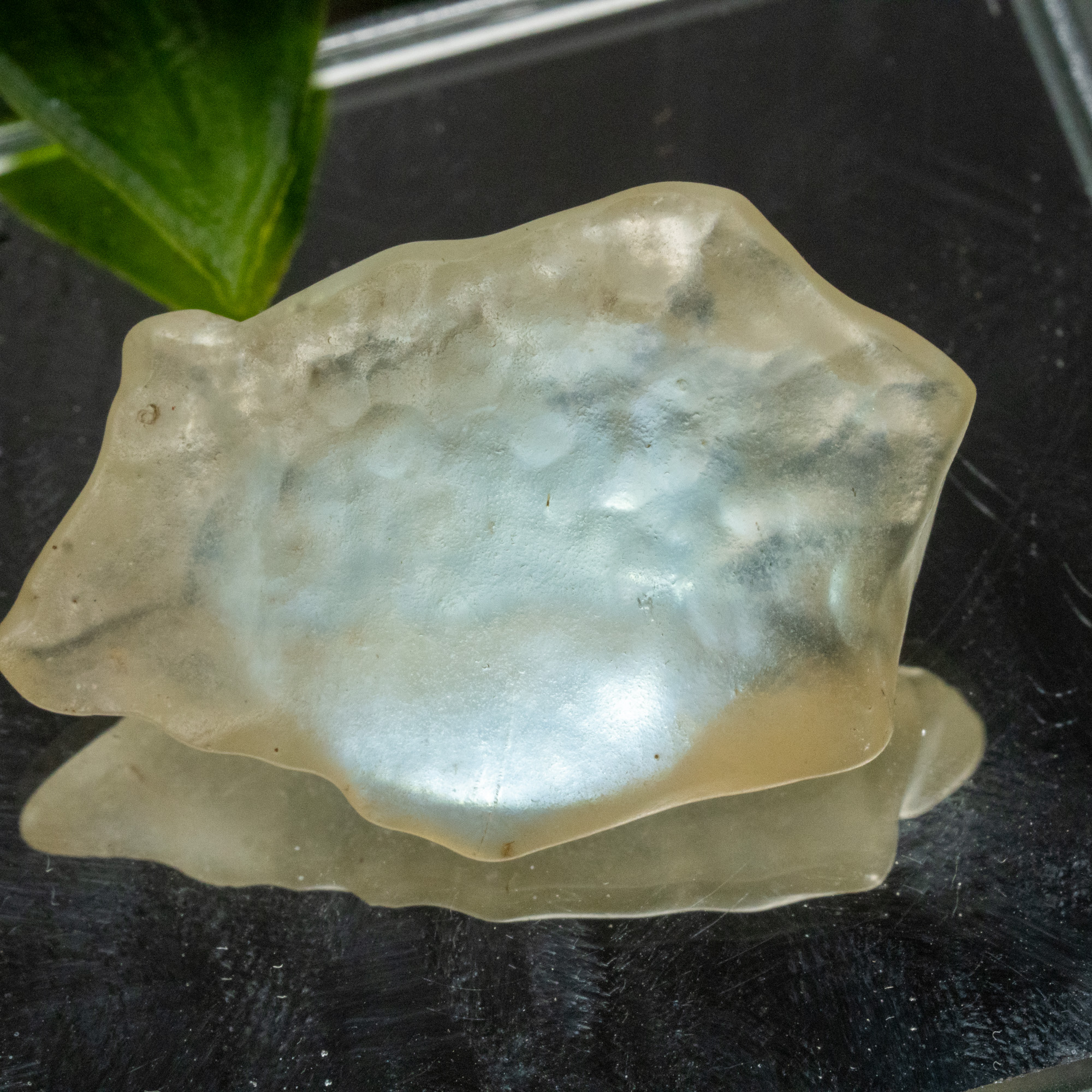 Libyan Desert Glass #9