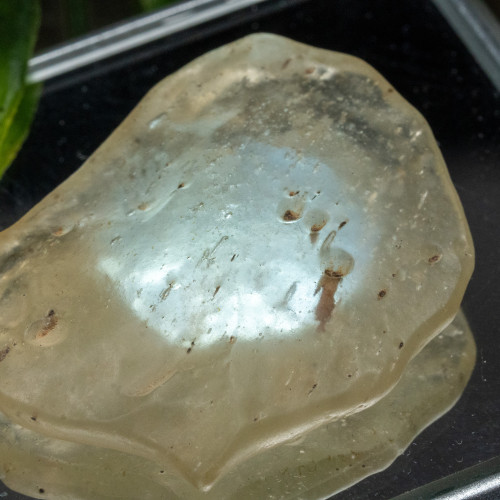 Libyan Desert Glass #6