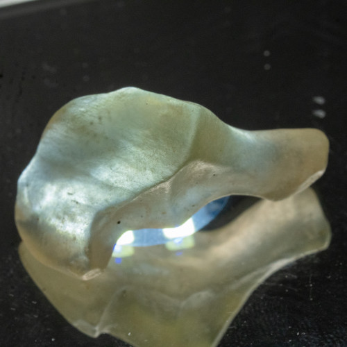 Libyan Desert Glass #4