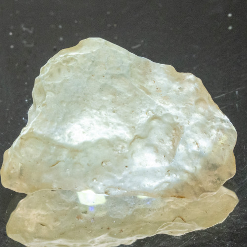 Libyan Desert Glass #3