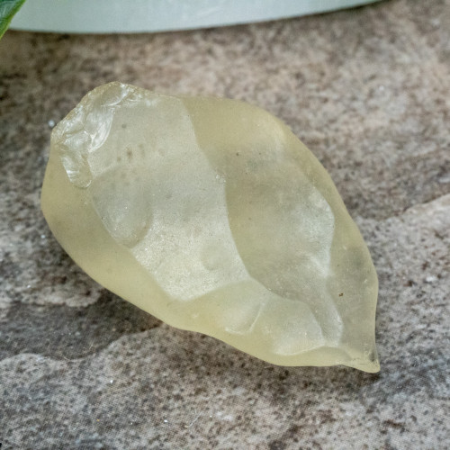 Libyan Desert Glass #2