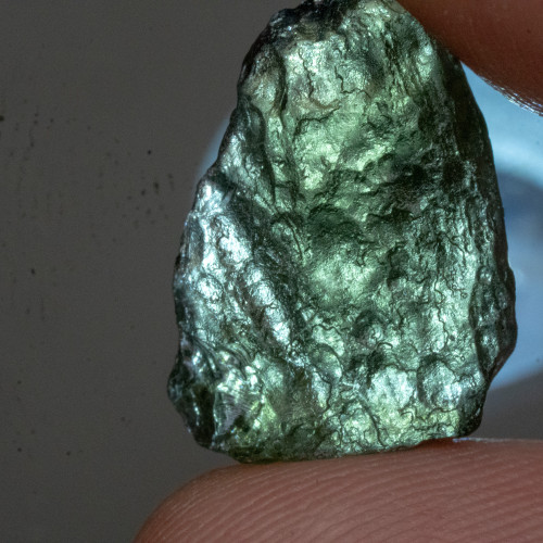 Moldavite A+ Quality #28