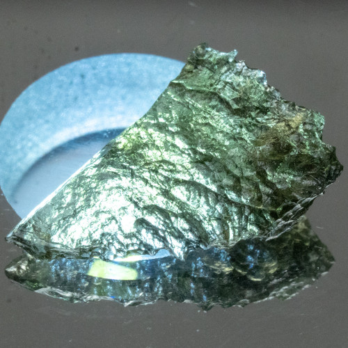 Moldavite A+ Quality #26