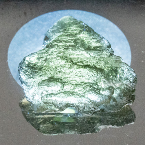Moldavite A+ Quality #25