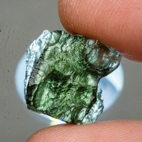 Moldavite A+ Quality #23