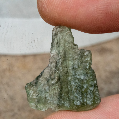 Moldavite A+ Quality #22