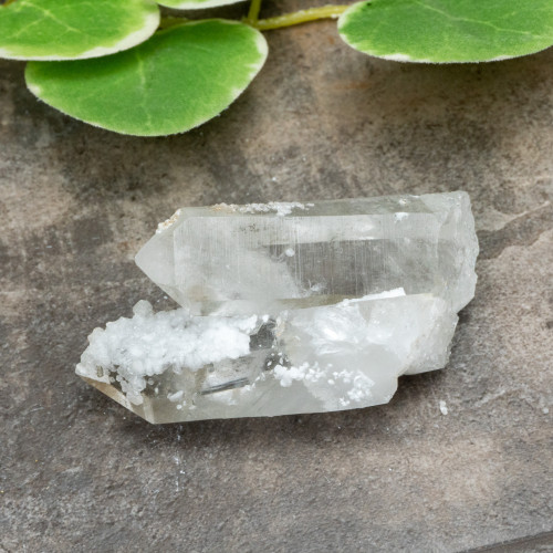 Colombian Quartz #32