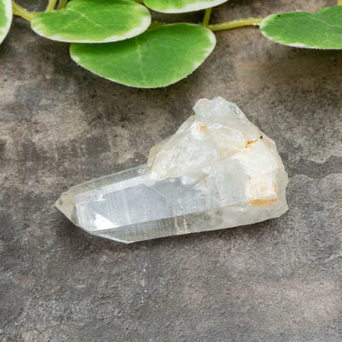 Colombian Lemurian Quartz #29