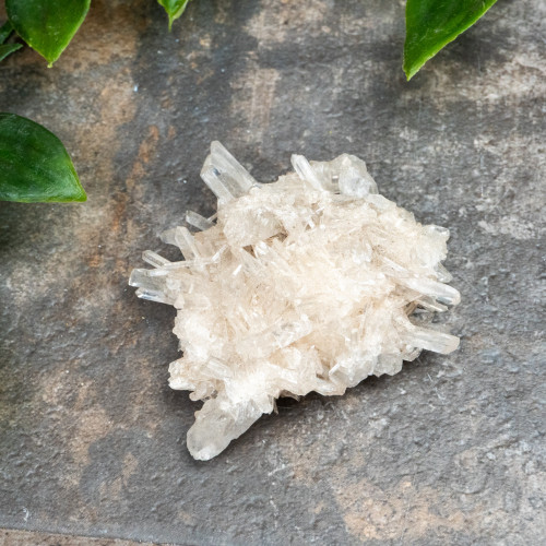 Colombian Quartz #25