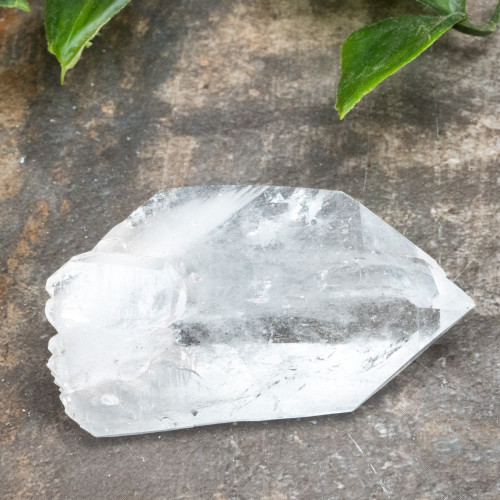 Colombian Quartz #24