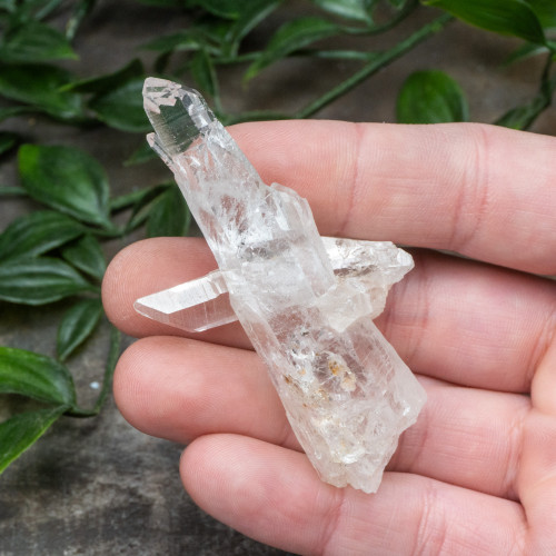 Colombian Quartz #23