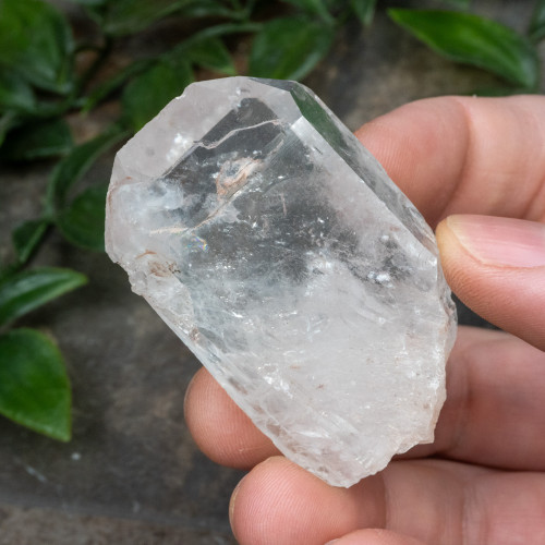 Colombian Quartz #21