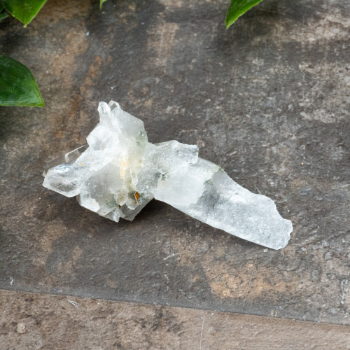 Colombian Quartz #17