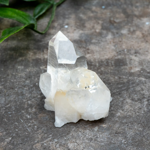 Colombian Quartz #12